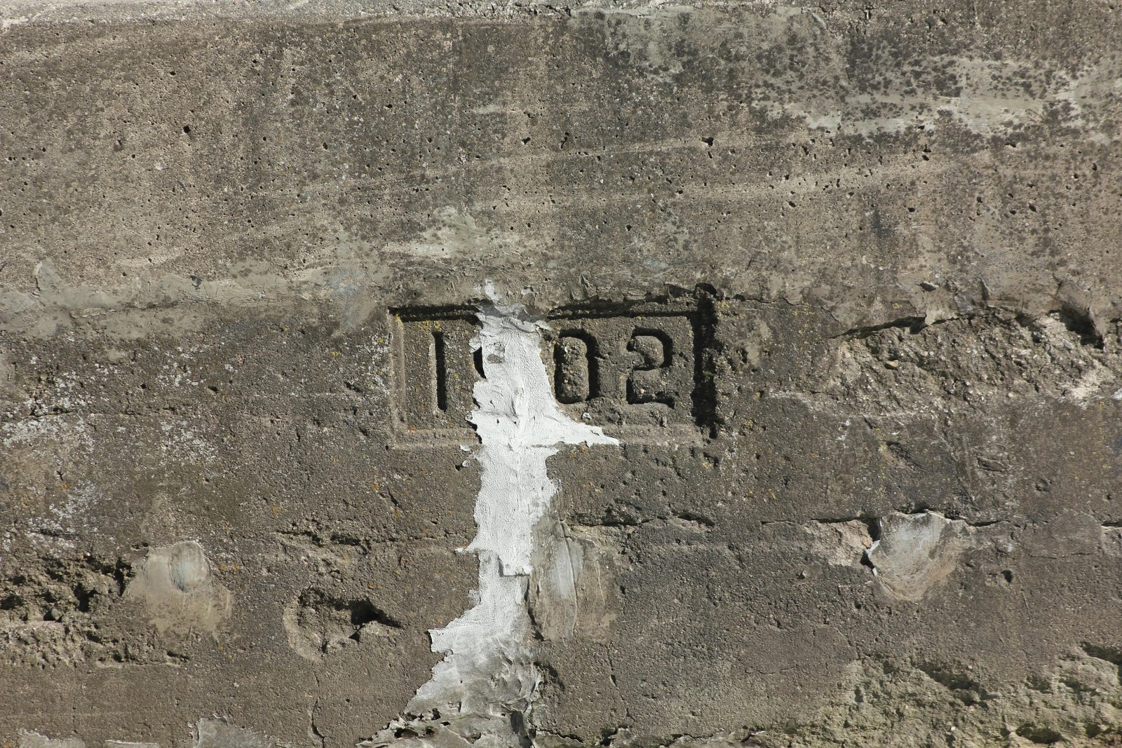 Date stamp